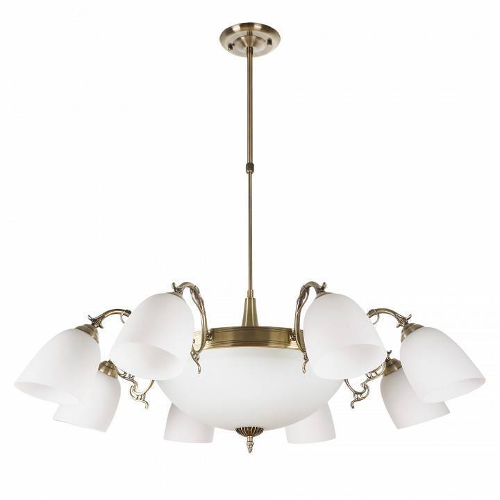 Люстра на штанге MyFar Ceiling MR1524-11C