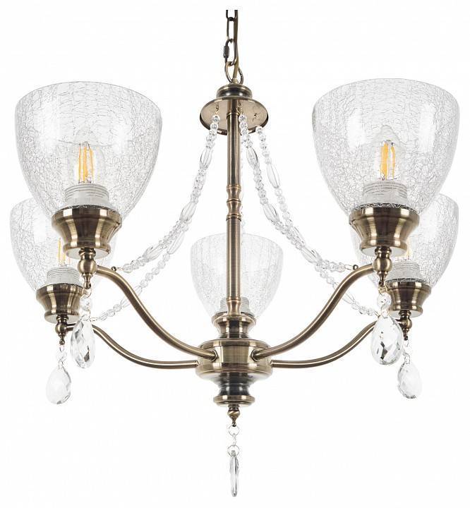 Подвесная люстра MyFar Mistic MR1581-5P