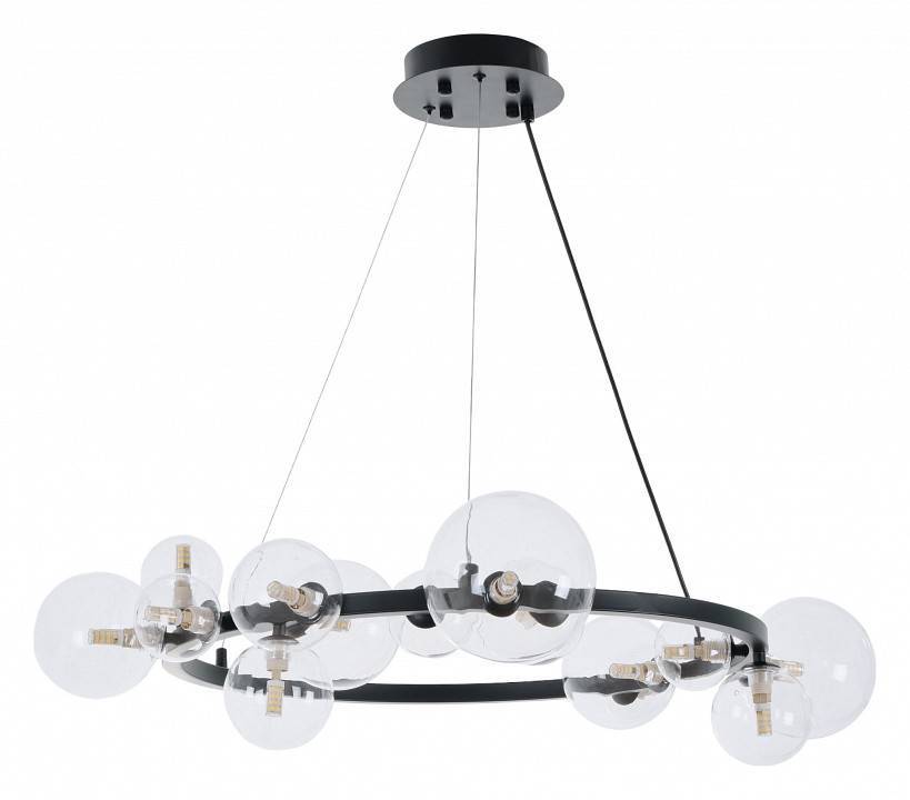 Подвесная люстра MyFar George MR2040-14P