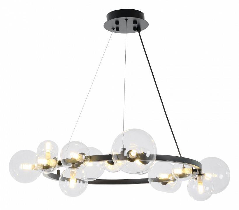 Подвесная люстра MyFar George MR2040-14P