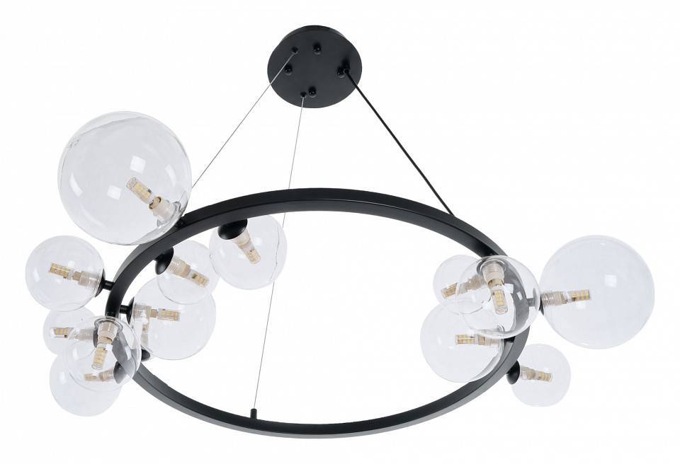 Подвесная люстра MyFar George MR2040-14P