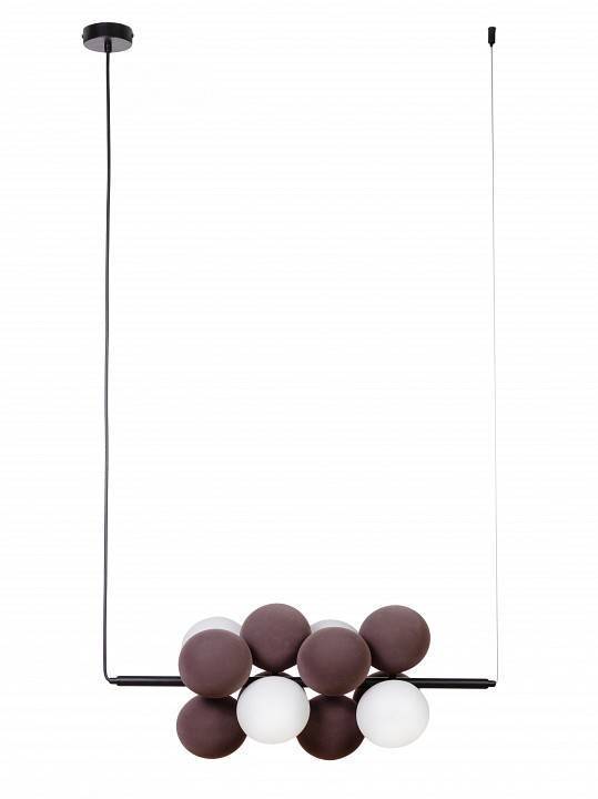 Подвесная люстра MyFar Michelle MR2080-4P