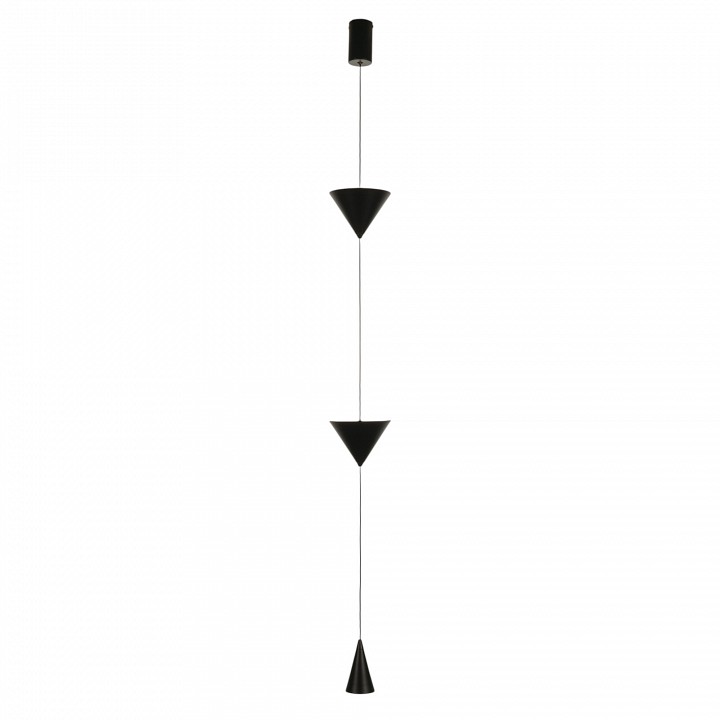 Подвесной светильник MyFar Maretta MR2211-3PL