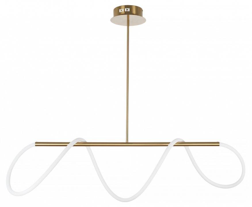 Светильник на штанге MyFar Thomas MR2381-1CL