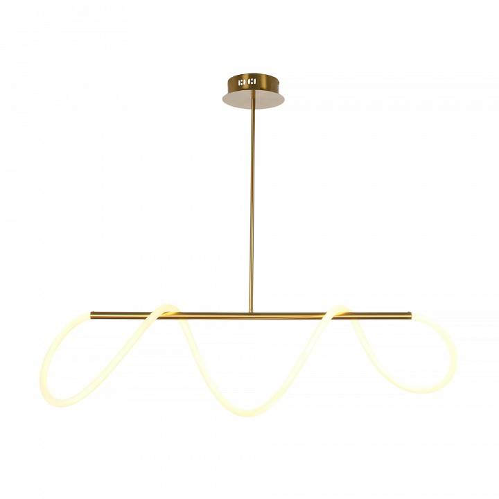 Светильник на штанге MyFar Thomas MR2381-1CL