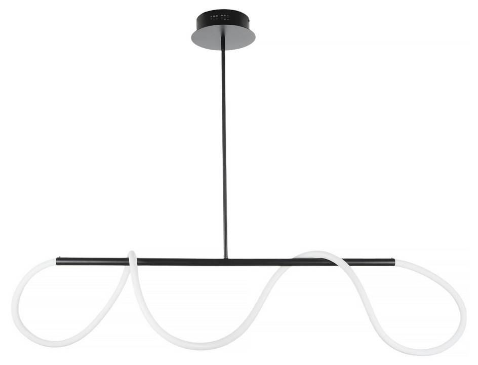 Светильник на штанге MyFar Thomas MR2383-1CL