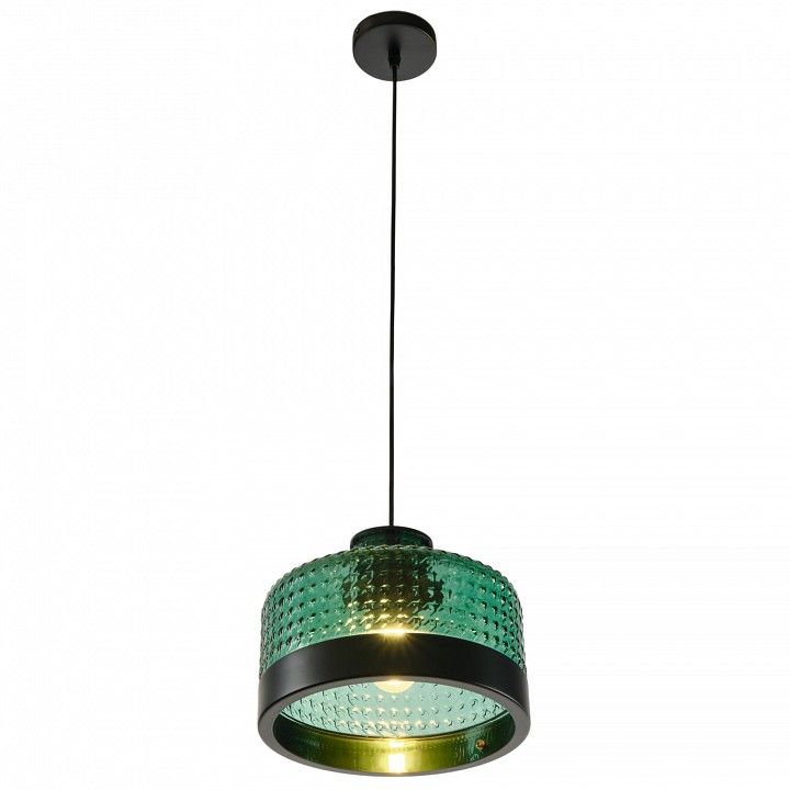 Подвесной светильник MyFar Edwin MR2483-1P