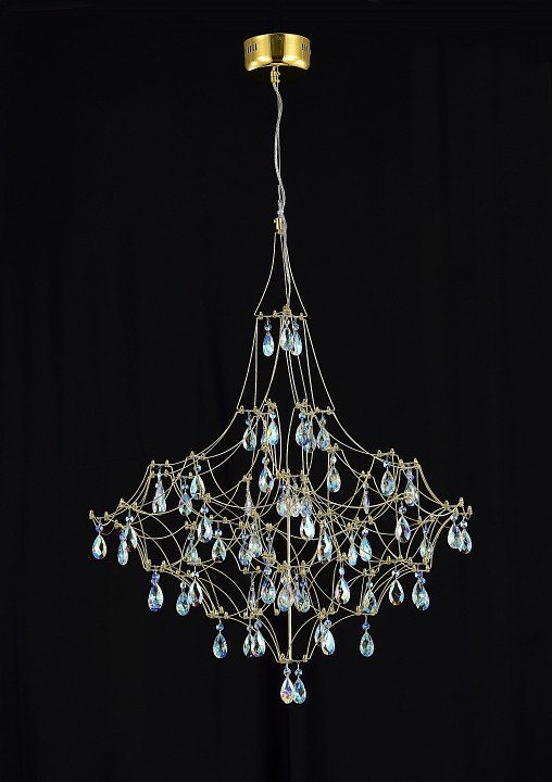 Подвесная люстра MyFar Allegria MR2642-66P-50CD