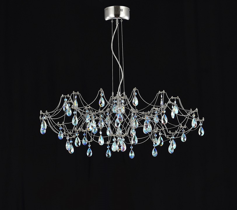 Подвесная люстра MyFar Ersilia MR2661-60P-50CD