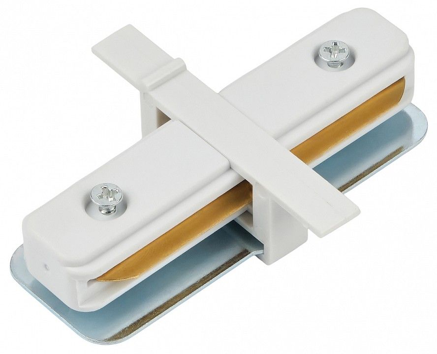 Соединитель линейный для треков MyFar Accessories for Single MT0102-C-W