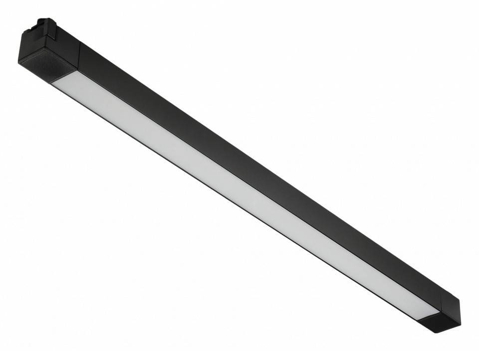 Накладной светильник MyFar Technical MT0110-30W4K-B