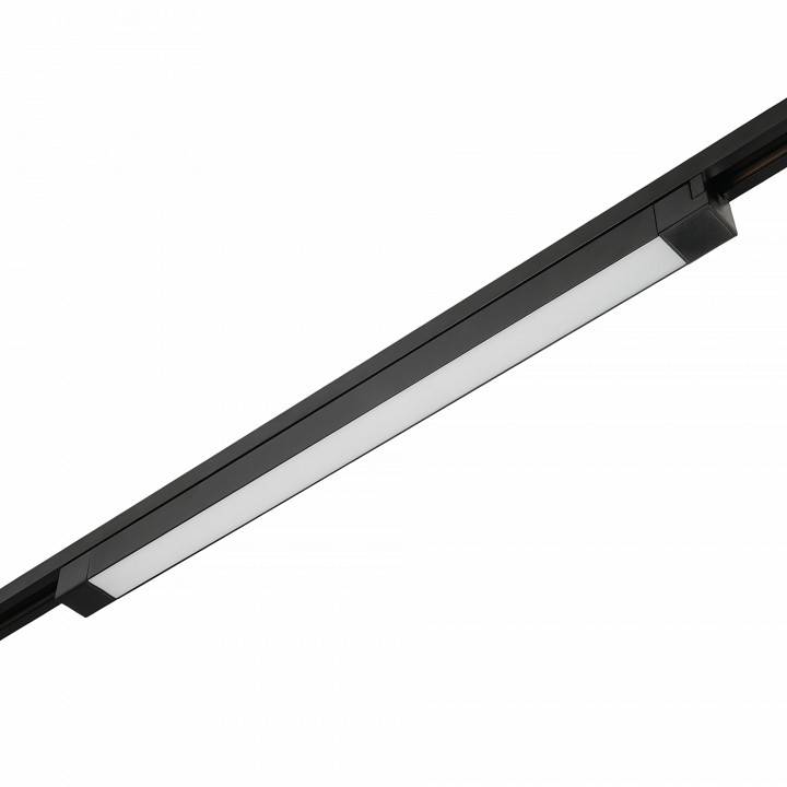 Накладной светильник MyFar Technical MT0110-30W4K-B