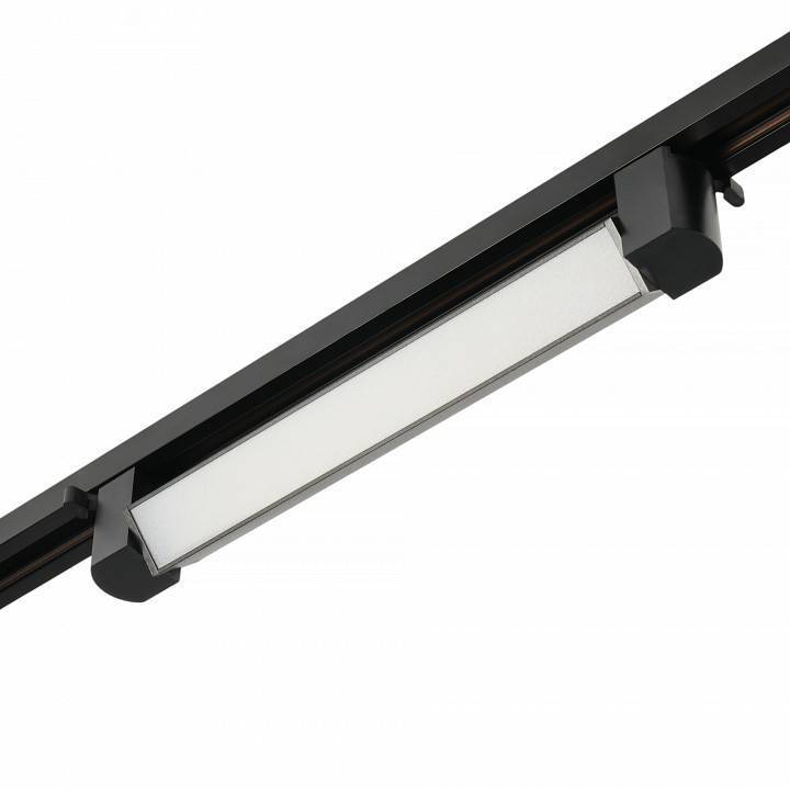 Накладной светильник MyFar Technical MT0112-16W3K-B