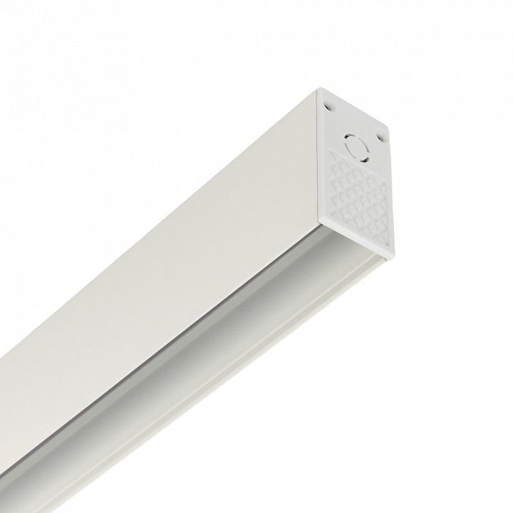 Трек накладной MyFar Busbar for MagLine 23 MT0201-1W