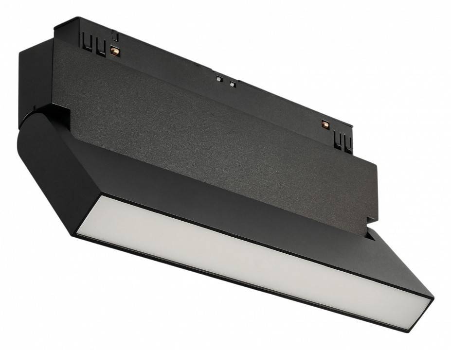 Накладной светильник MyFar Technical MT0212-16W3K-B