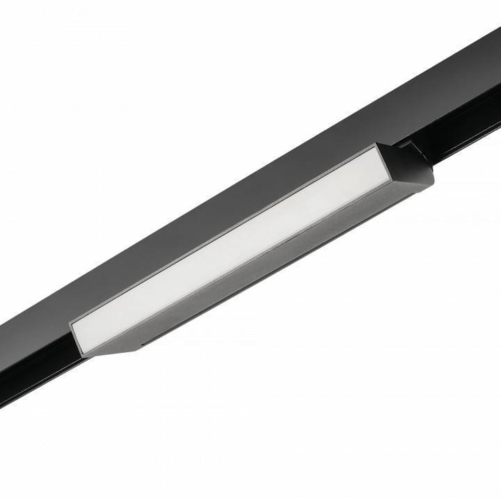 Накладной светильник MyFar Technical MT0212-16W3K-B