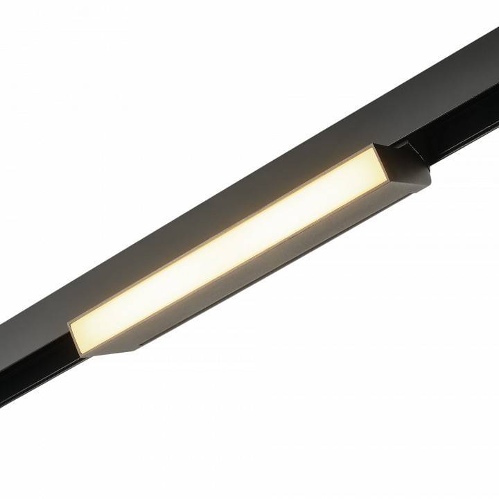 Накладной светильник MyFar Technical MT0212-16W3K-B