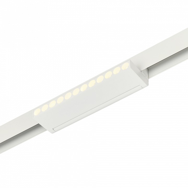 Накладной светильник MyFar FlowPoint MT0213-12W4K-W