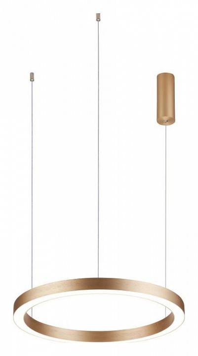 Подвесной светильник Milosh Tendence 0685CL-100G