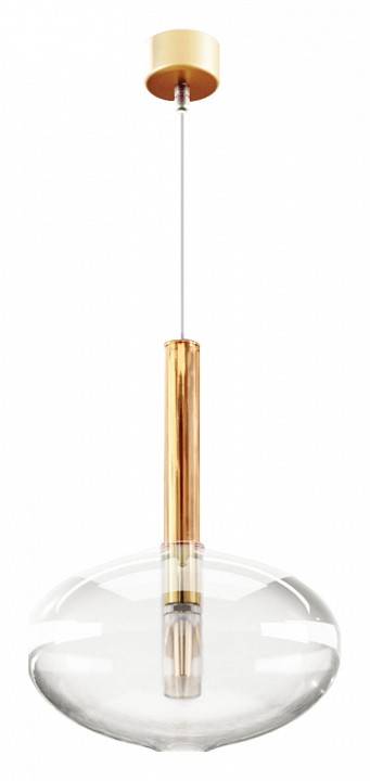 Подвесной светильник Milosh Tendence 0805PLC-1GD