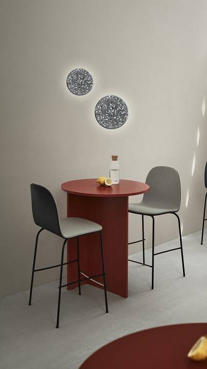 Накладной светильник Milosh Tendence 893 0893WLB-1BK