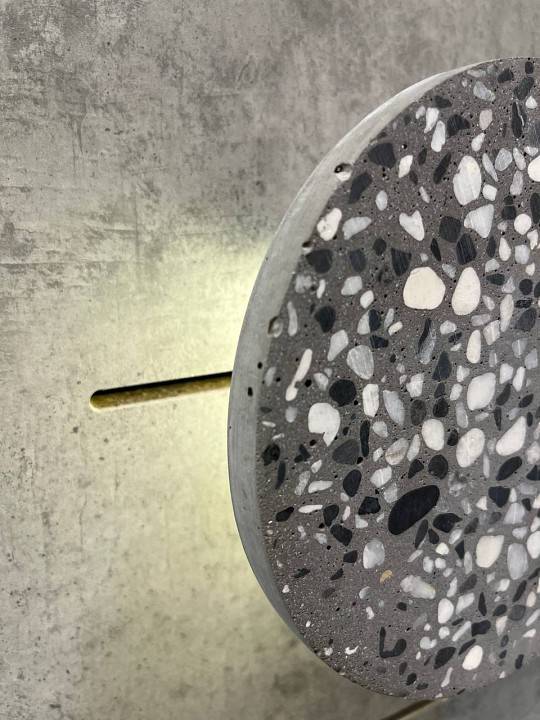 Накладной светильник Milosh Tendence 893 0893WLB-1BK