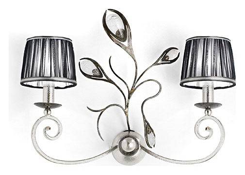 Бра MM Lampadari Pavone 6920/A2 V1669 6920/A2 V1669