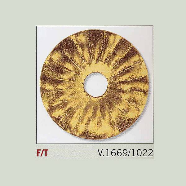 Бра MM Lampadari Pavone 6920/A2 V1669 6920/A2 V1669