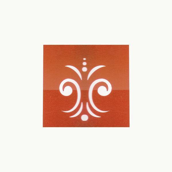 Накладной светильник MM Lampadari Luxury D042/P1 02 V1607 rosso