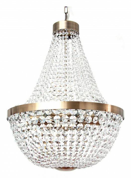 Подвесная люстра Manne L.4308 L.4308-8BR