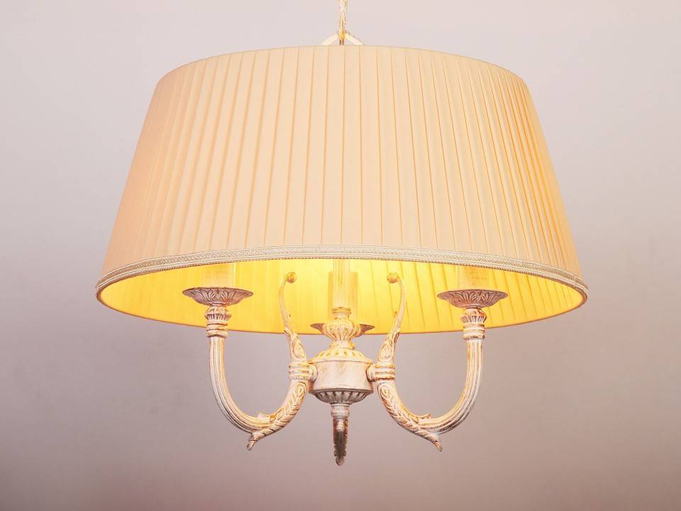 Подвесной светильник Manne SD762 SD762 (peach)