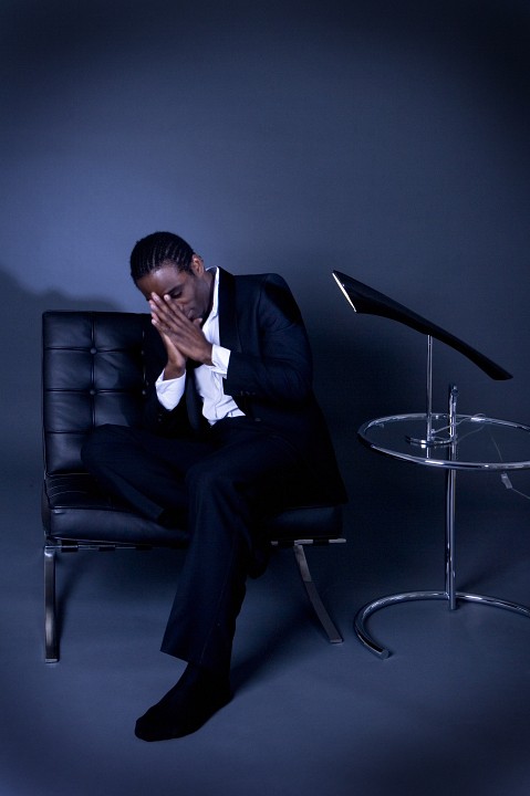 Настольная лампа Mantra Pop 0904