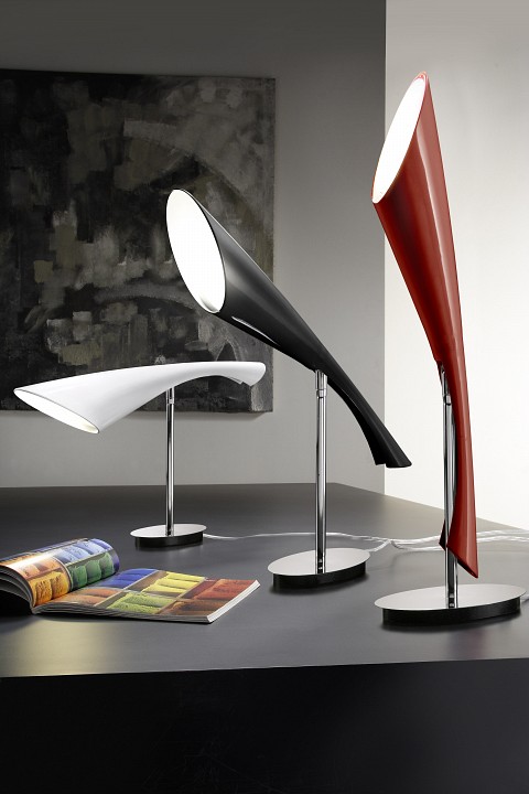 Настольная лампа Mantra Pop 0904