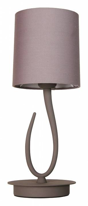 Настольная лампа Mantra Lua 3682