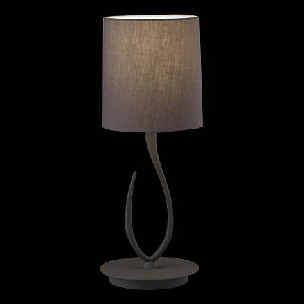 Настольная лампа Mantra Lua 3682