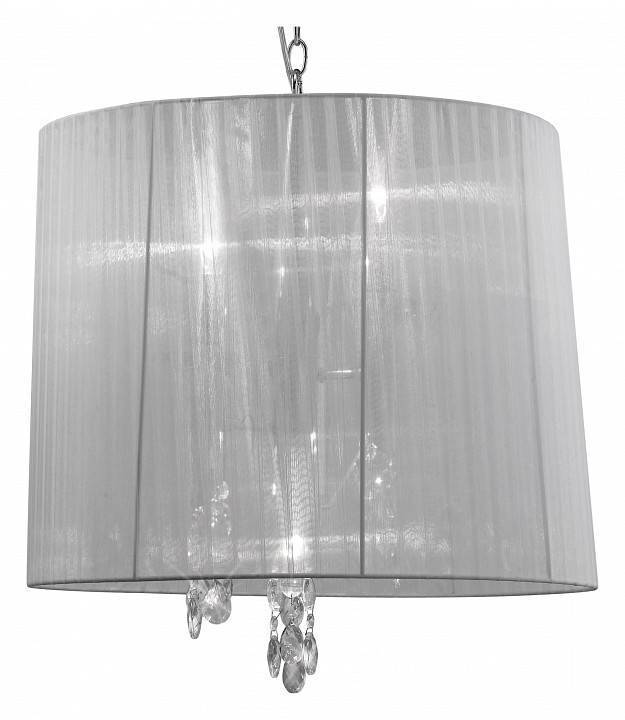 Подвесной светильник Mantra Tiffany 1x E27 3860