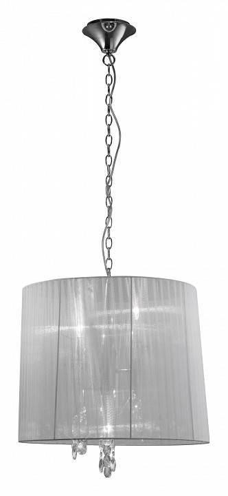 Подвесной светильник Mantra Tiffany 1x E27 3860