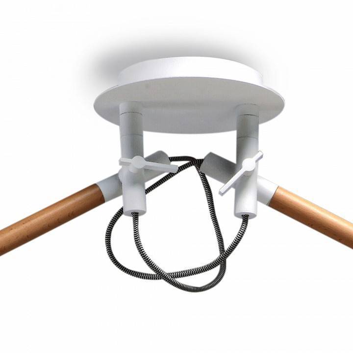 Подвесной светильник Mantra Nordica 1хE27 18 см 4930