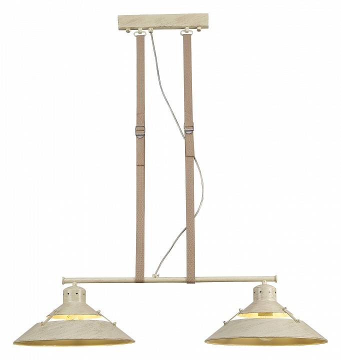 Подвесной светильник Mantra Industrial 5433