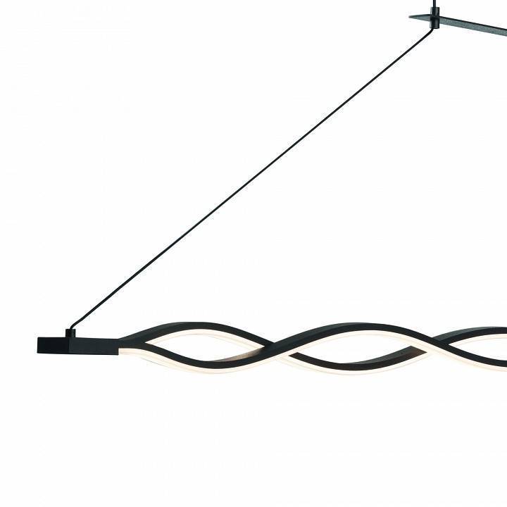 Подвесной светильник Mantra Sahara LED 40 Вт 5817