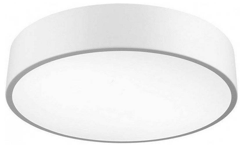 Накладной светильник Mantra Cumbuco 20 Вт белый 6150