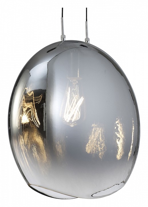 Подвесной светильник Mantra Lens LED 12 Вт 6185