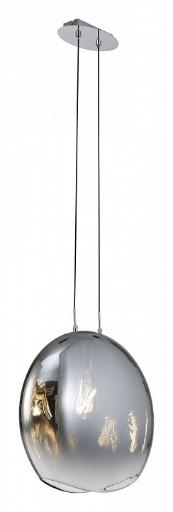 Подвесной светильник Mantra Lens LED 12 Вт 6185