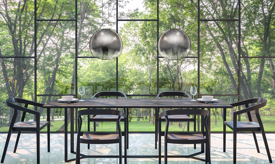 Подвесной светильник Mantra Lens LED 12 Вт 6185