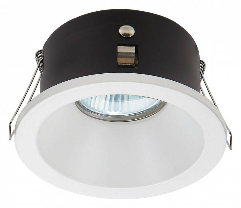 Встраиваемый светильник Mantra Comfort Ip65 6810