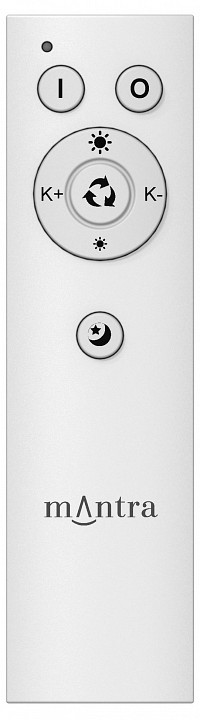 Подвесной светильник Mantra Niseko 7753