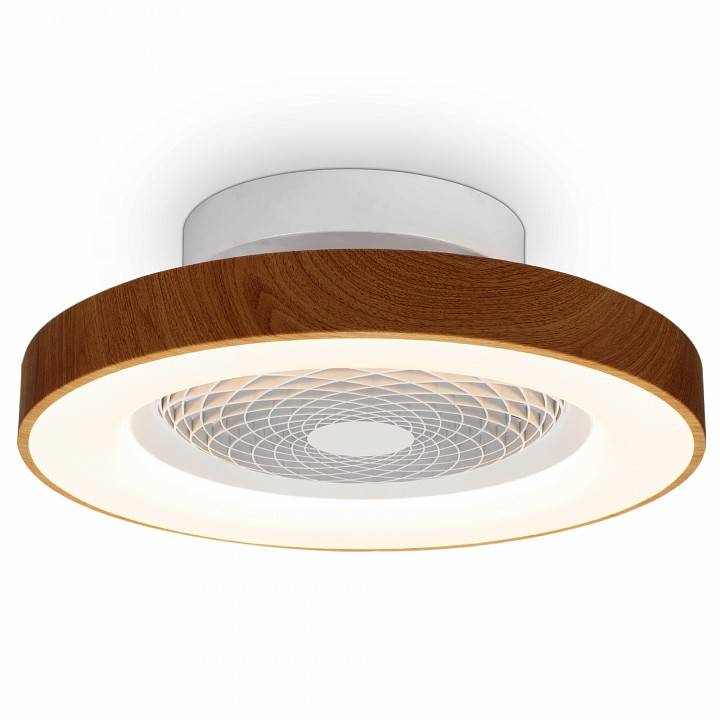 Люстра-вентилятор Mantra Tibet 7806