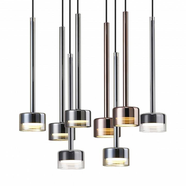 Подвесной светильник Mantra Tonic 7880