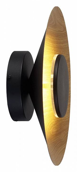 Светильник потолочный Mantra Orion 30 Вт 380 мм белый 8123