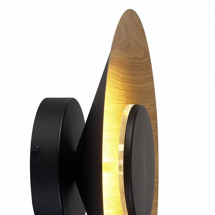 Светильник потолочный Mantra Orion 30 Вт 380 мм белый 8123